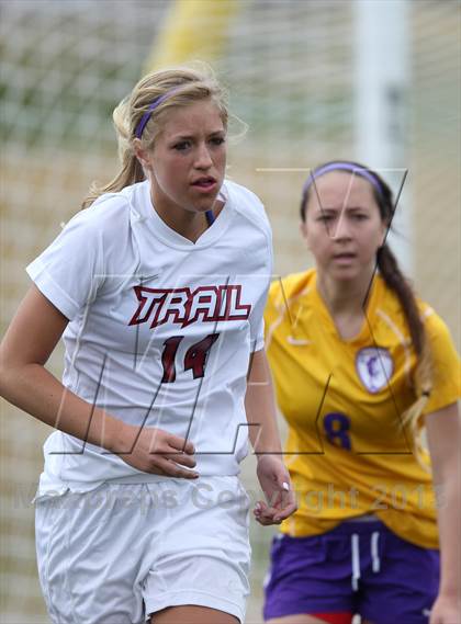 Thumbnail 1 in Boulder @ Cherokee Trail photogallery.