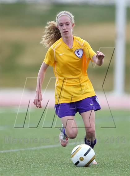 Thumbnail 3 in Boulder @ Cherokee Trail photogallery.