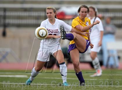 Thumbnail 2 in Boulder @ Cherokee Trail photogallery.