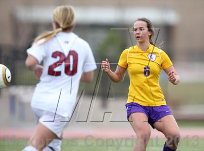 Thumbnail 2 in Boulder @ Cherokee Trail photogallery.
