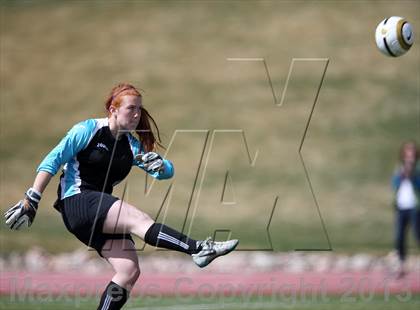 Thumbnail 2 in Boulder @ Cherokee Trail photogallery.