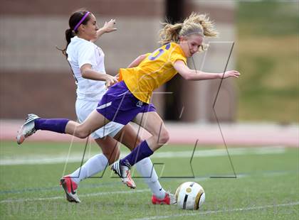 Thumbnail 2 in Boulder @ Cherokee Trail photogallery.