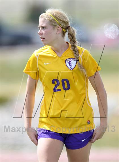 Thumbnail 3 in Boulder @ Cherokee Trail photogallery.