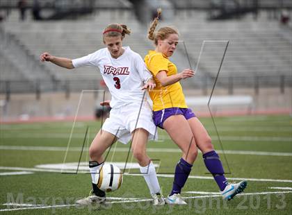 Thumbnail 3 in Boulder @ Cherokee Trail photogallery.