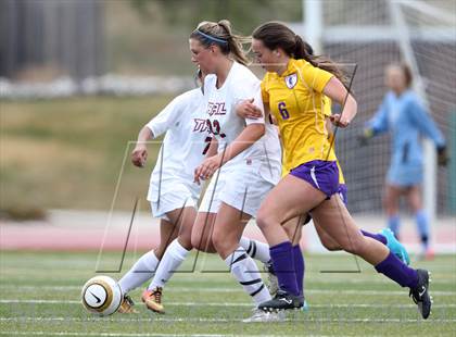 Thumbnail 3 in Boulder @ Cherokee Trail photogallery.