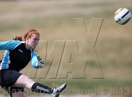 Thumbnail 3 in Boulder @ Cherokee Trail photogallery.