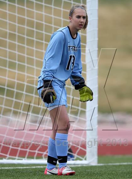 Thumbnail 2 in Boulder @ Cherokee Trail photogallery.