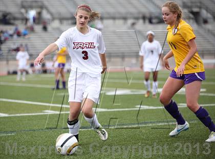 Thumbnail 1 in Boulder @ Cherokee Trail photogallery.