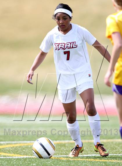 Thumbnail 1 in Boulder @ Cherokee Trail photogallery.