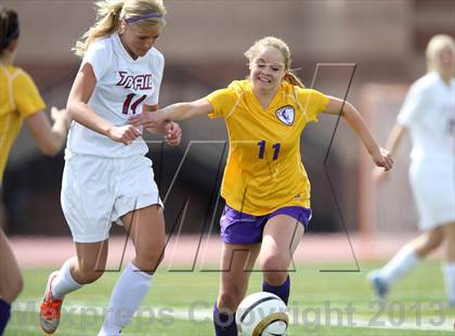 Thumbnail 1 in Boulder @ Cherokee Trail photogallery.