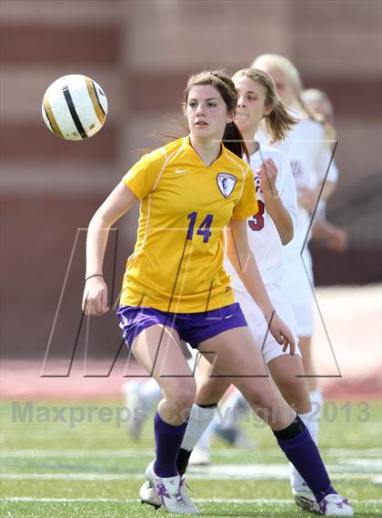Thumbnail 3 in Boulder @ Cherokee Trail photogallery.