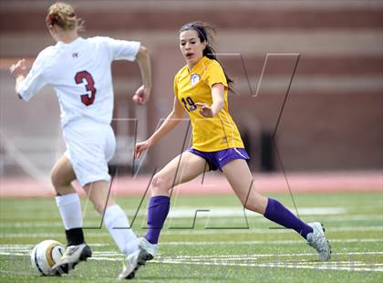 Thumbnail 3 in Boulder @ Cherokee Trail photogallery.