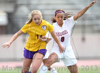 Thumbnail 2 in Boulder @ Cherokee Trail photogallery.