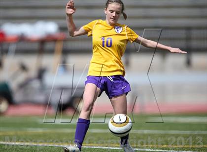 Thumbnail 2 in Boulder @ Cherokee Trail photogallery.