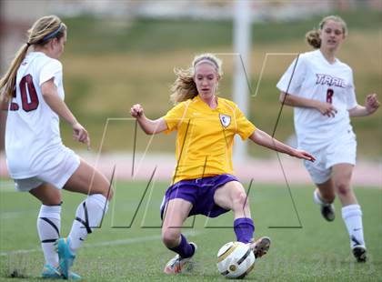 Thumbnail 1 in Boulder @ Cherokee Trail photogallery.