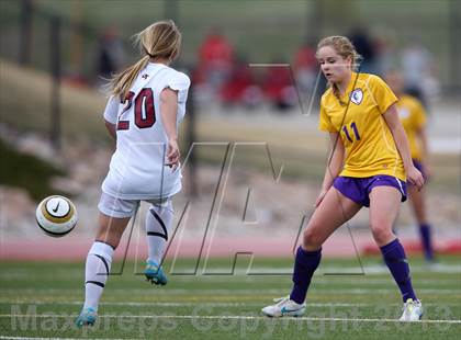 Thumbnail 1 in Boulder @ Cherokee Trail photogallery.
