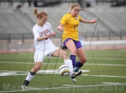 Thumbnail 2 in Boulder @ Cherokee Trail photogallery.