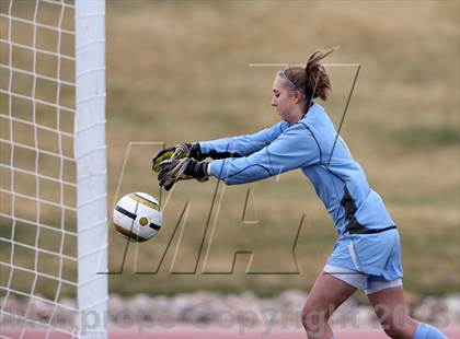 Thumbnail 2 in Boulder @ Cherokee Trail photogallery.