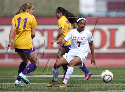Thumbnail 2 in Boulder @ Cherokee Trail photogallery.