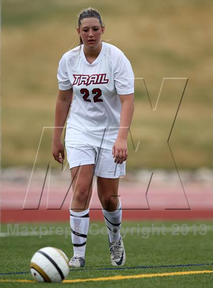 Thumbnail 3 in Boulder @ Cherokee Trail photogallery.