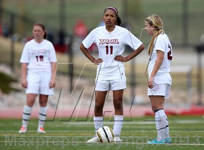 Thumbnail 3 in Boulder @ Cherokee Trail photogallery.
