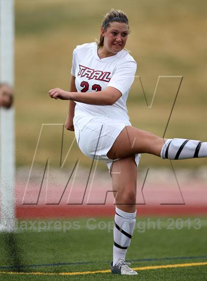 Thumbnail 2 in Boulder @ Cherokee Trail photogallery.