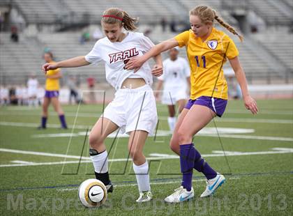 Thumbnail 3 in Boulder @ Cherokee Trail photogallery.