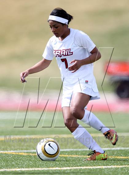 Thumbnail 2 in Boulder @ Cherokee Trail photogallery.