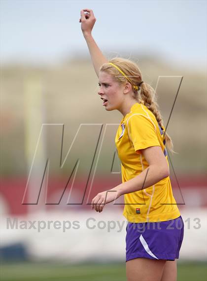 Thumbnail 3 in Boulder @ Cherokee Trail photogallery.