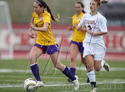 Thumbnail 1 in Boulder @ Cherokee Trail photogallery.