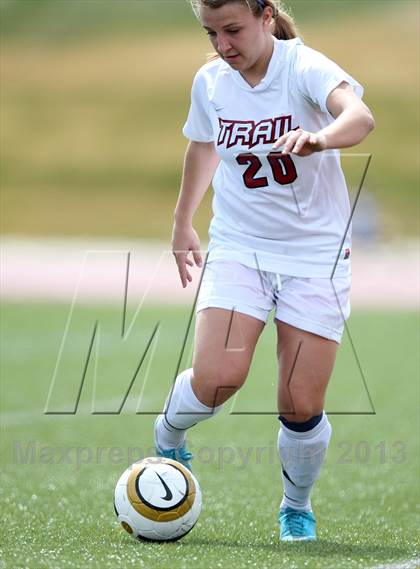 Thumbnail 3 in Boulder @ Cherokee Trail photogallery.