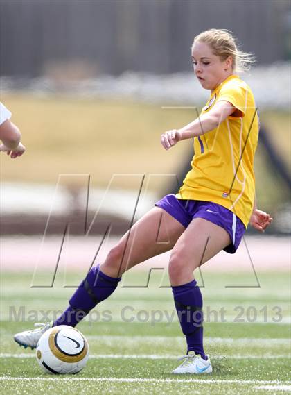 Thumbnail 1 in Boulder @ Cherokee Trail photogallery.