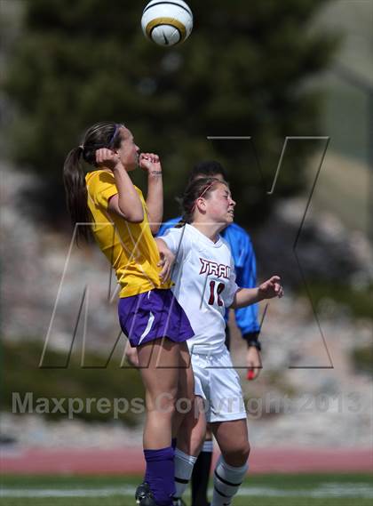 Thumbnail 3 in Boulder @ Cherokee Trail photogallery.