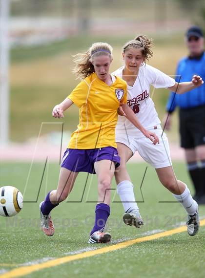 Thumbnail 2 in Boulder @ Cherokee Trail photogallery.