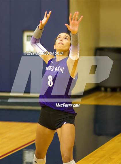 Thumbnail 2 in Ridge Point vs. Dawson photogallery.