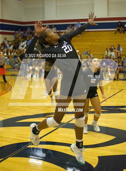 Thumbnail 1 in Ridge Point vs. Dawson photogallery.