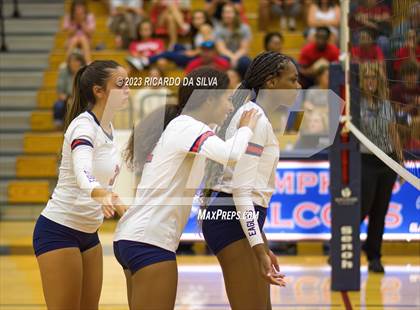 Thumbnail 3 in Ridge Point vs. Dawson photogallery.