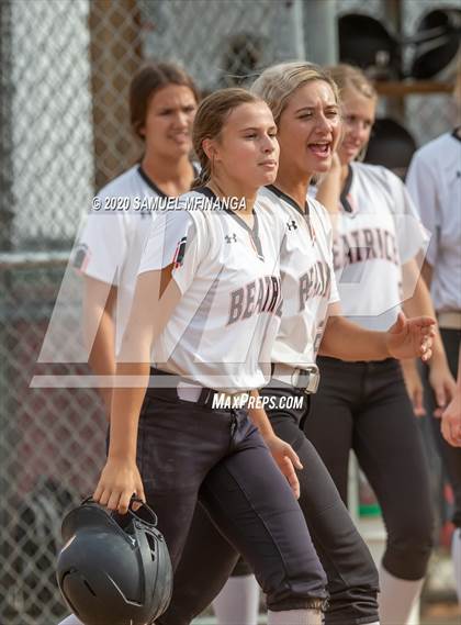 Thumbnail 2 in Grand Island vs. Beatrice photogallery.