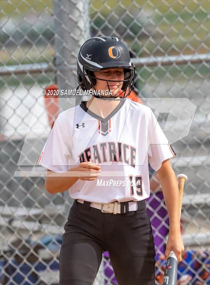 Thumbnail 3 in Grand Island vs. Beatrice photogallery.