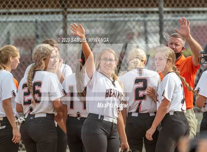 Thumbnail 2 in Grand Island vs. Beatrice photogallery.