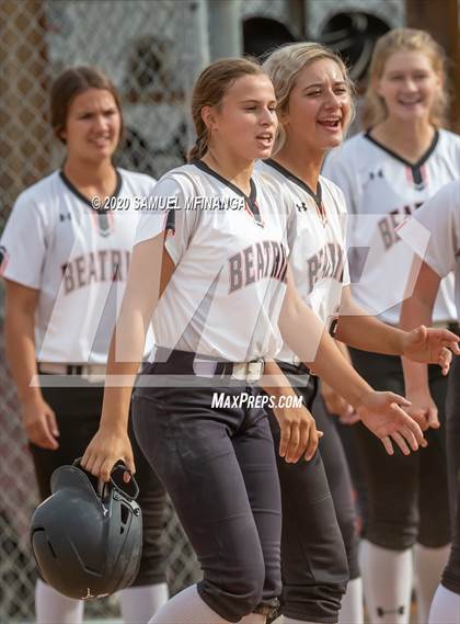Thumbnail 3 in Grand Island vs. Beatrice photogallery.