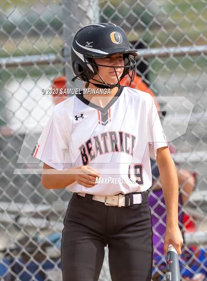 Thumbnail 1 in Grand Island vs. Beatrice photogallery.