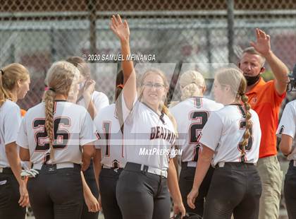 Thumbnail 1 in Grand Island vs. Beatrice photogallery.