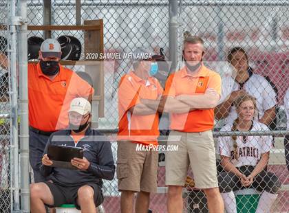 Thumbnail 3 in Grand Island vs. Beatrice photogallery.