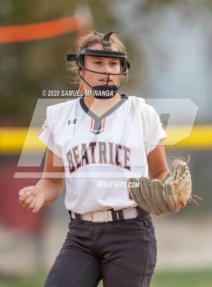 Thumbnail 1 in Grand Island vs. Beatrice photogallery.
