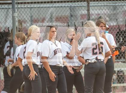 Thumbnail 1 in Grand Island vs. Beatrice photogallery.