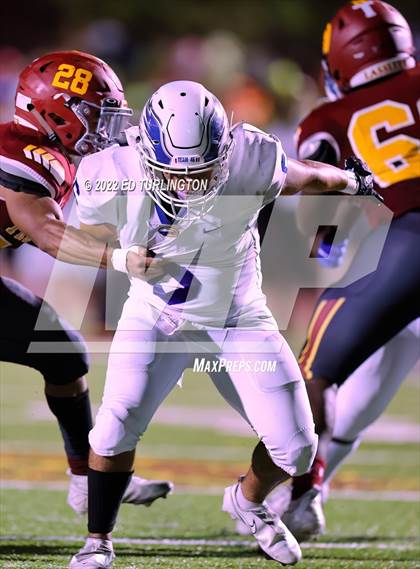 Thumbnail 2 in Etowah @ Lassiter photogallery.