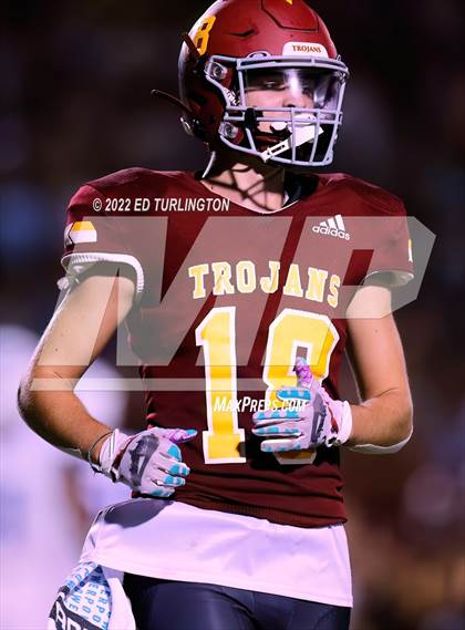 Thumbnail 1 in Etowah @ Lassiter photogallery.