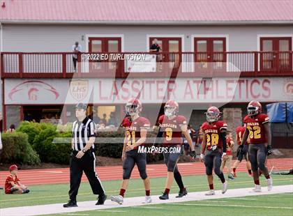 Thumbnail 3 in Etowah @ Lassiter photogallery.