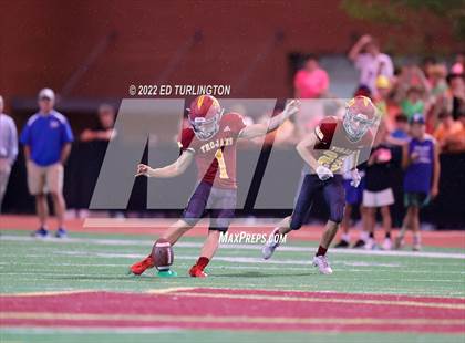 Thumbnail 1 in Etowah @ Lassiter photogallery.